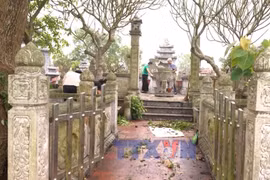 清明节：弘扬孝道文化、继承传统美德