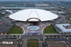 2026年春季博览会——“穿越越南的迎春之旅”