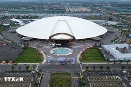 2026年春季博览会——“穿越越南的迎春之旅”