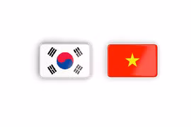 越南与韩国全面战略伙伴关系继续向前迈进