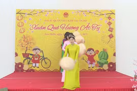 海外越南人为国家发展作出贡献