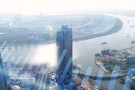 光耀五十载：胡志明市书写时代华章