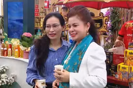 秋季博览会：企业与国内消费者建立起有意义的连接
