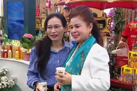 秋季博览会:企业与国内消费者建立起有意义的连接