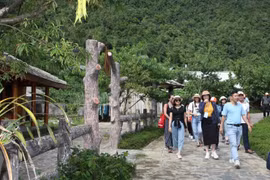 社区营造与文旅发展：从深挖与弘扬地方文化做起