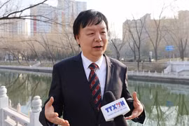 中国学者：苏林访华对新阶段越中关系发展方向具有重要意义