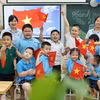 附图 图自越通社