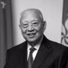 中国人民政治协商会议原副主席、中国香港特别行政区前行政长官董建华先生。图自scmp.com