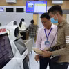 附图 图自越通社
