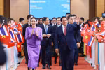 越南与泰国将两国关系升格为全面战略伙伴关系