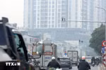 在一个月的运行期间（2025年12月13日至2026年1月12日），AI摄像头系统已记录了6351起有足够依据进行“追罚”处理的违规案例。