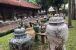 越南手工艺村发展的动力