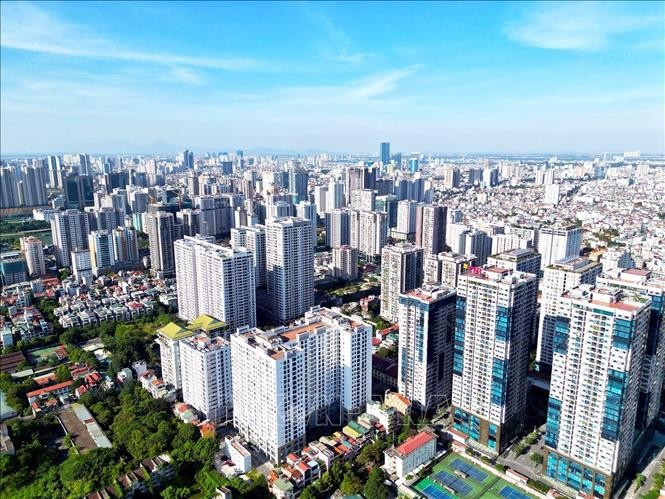 资料图。图自越通社