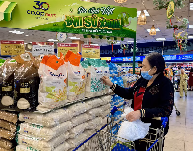 资料图。图自越通社