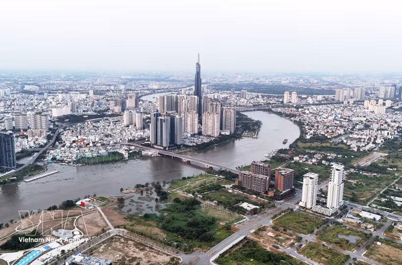 资料图。图自越通社