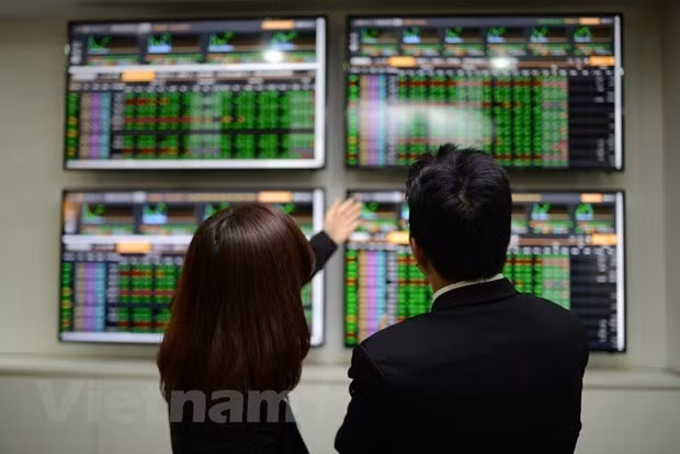 越南证券市场进一步向外国投资者敞开大门