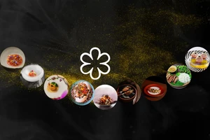 越南9家米其林一星餐厅