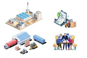 2025年11月越南PMI为53.8点 制造业强劲增长