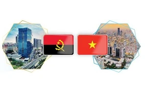 越南－安哥拉传统友好关系