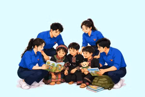 苏林：每一位团干部要成为传播正能量的榜样