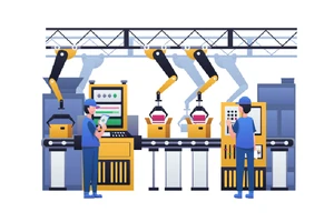 2025年前10月越南对外投资总额达约11亿美元