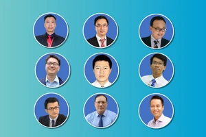 越南9名科学家入选2025年1万名最具影响力科学家榜单