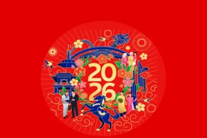 2026年春季博览会：特别配套服务