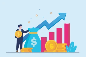  2025年前7月越南的外资注册资金达240.9 亿美元