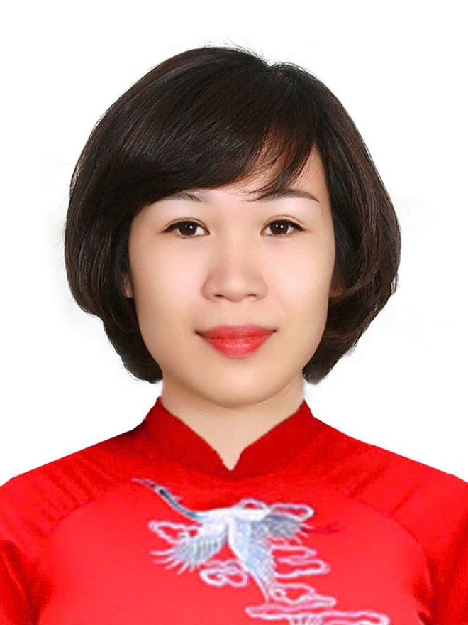 阮秋莺女士分享道,出口确实是上半年经济增长的主要动力。图片来源:Vietnam+ cuc-thong-ke-2.jpg
