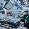 2026年前两月越南外商直接投资实际到位资金创近五年新高。图自越通社