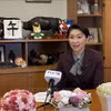 日越友好议员联盟主席小渊优子。图自越通社