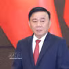 越共中央书记处常务书记陈锦秀。图自越通社