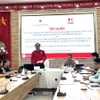 培训活动现场。图自人民报