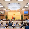 会议现场。图自quochoi.vn