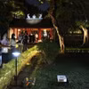 游客体验文庙-国子监夜游之旅。图自人民报