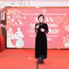 越南驻港澳总领事黎德幸在活动上发言。图自越通社
