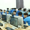 附图 图自越通社