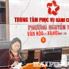 海防市发展少数民族干部、公务员队伍。图自baohaiphong.vn