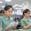 今年前9个月，全国共有14.5万家新设企业。图自越通社