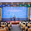 FPT集团成立半导体芯片封装测试厂。图自Vietnam+