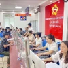 精简机构编制规模是减轻财政压力、提升资源使用效率的先决条件。图自越通社