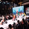 8月4日，题为“意志的形状”的2025年越南残疾人时装秀（Vietnam Disability Fashion Show 2025 – VDFS）在越南美术博物馆正式亮相。图自越通社