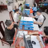 河内发挥好重要产业技术革新的驱动作用。图自越通社