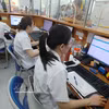 附图。图自越通社