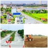2026-2035年越南新农村建设：现代、绿色与包容发展。图自越通社