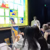  多感官互动灯光体验梵高艺术展首次亮相越南