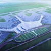 第十五届国会第六次会议就隆成国际航空港项目展开讨论