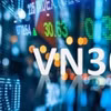 2月份越南衍生品市场：VN30股指期货合约日均成交量环比增长17% 