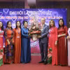 旅德越南妇女协会联合会决心建立一个团结、强大的社群 