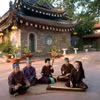拉近河内盲人曲与当代公众的距离